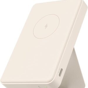 Power Bank magnetico